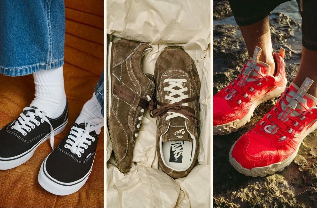 Adidas, Camper, Columbia...  Ayakkabılarda Gülümseten Kasım a özel indirimler başladı! 12