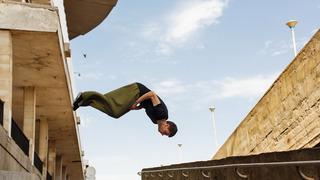 Parkur sporu nedir, nasıl yapılır?