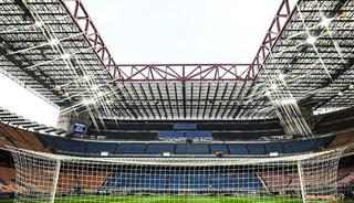 Milan ve Inter kulüpleri, San Siro Stadı'nı satın aldı