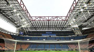 Milan ve Inter kulüpleri, San Siro Stadı'nı satın aldı
