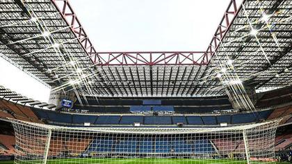 Milan ve Inter kulüpleri, San Siro Stadı'nı satın aldı