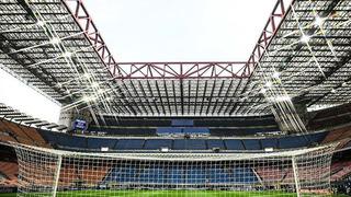 Milan ve Inter kulüpleri, San Siro Stadı'nı satın aldı