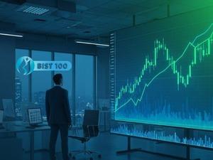 Borsa kapanışı pozitif yaptı