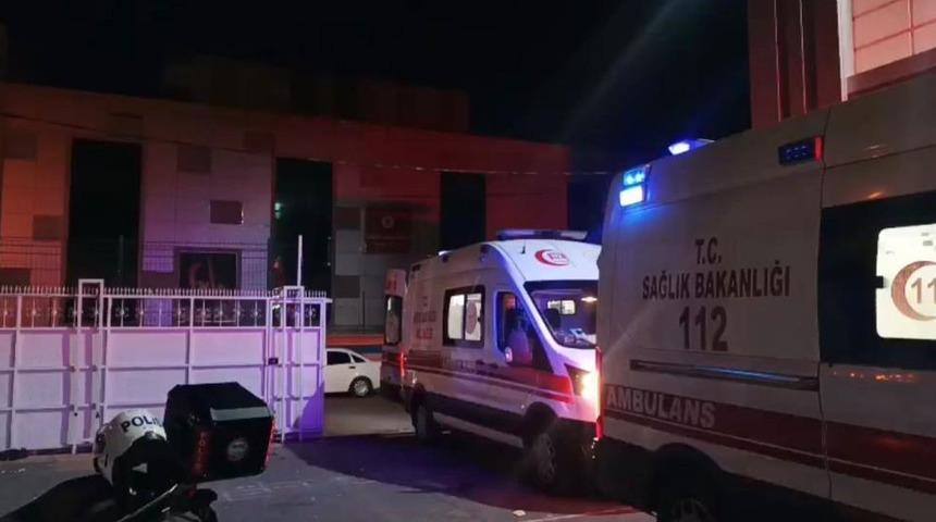 Diyarbakır’da arazi anlaşmazlığında kan aktı: 1 ölü, 1 yaralı
