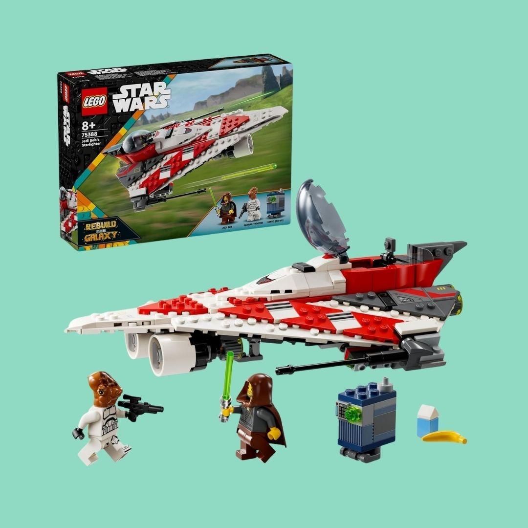 LEGO yla Gülümseten Kasım’da çocukları yaratıcılık dolu bir tatil hediye beklesin! 1