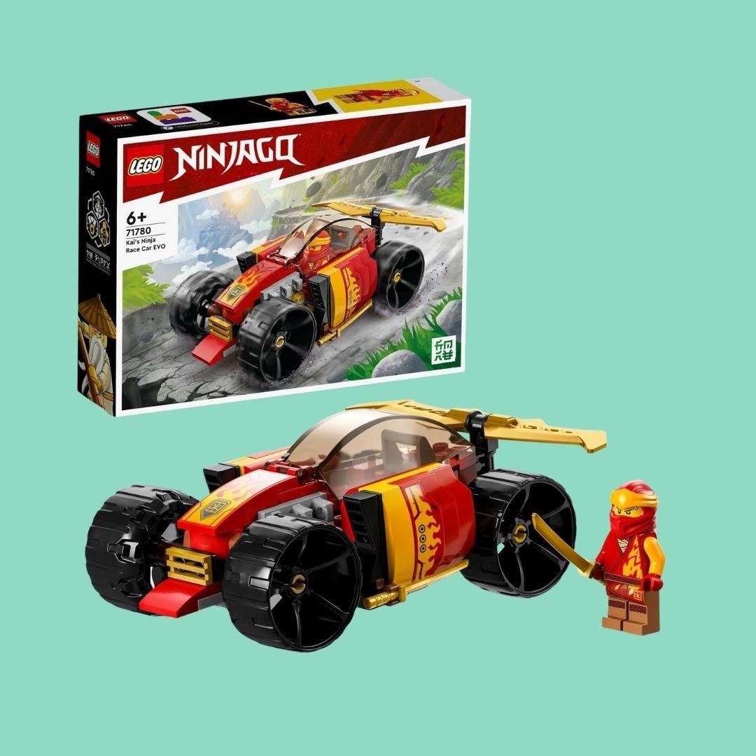 LEGO yla Gülümseten Kasım’da çocukları yaratıcılık dolu bir tatil hediye beklesin! 7