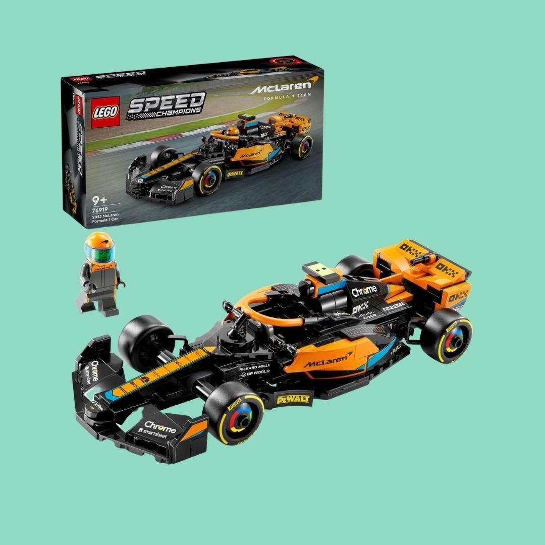 LEGO yla Gülümseten Kasım’da çocukları yaratıcılık dolu bir tatil hediye beklesin! 8