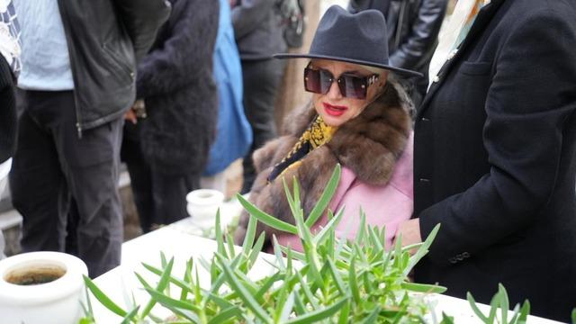 Banu Alkan'ın acı günü: Meleğimi kaybettim... Dünyada en büyük koruyucumu kaybettim