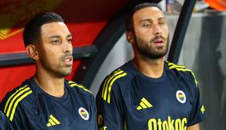 İrfan Can Kahveci'den hakkında ortaya atılan iddialara sert yanıt: "Kesinlikle yaşanmadı"