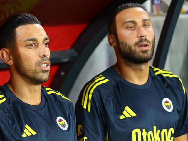 İrfan Can Kahveci'den hakkında ortaya atılan iddialara sert yanıt: "Kesinlikle yaşanmadı"