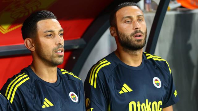 İrfan Can Kahveci'den hakkında ortaya atılan iddialara sert yanıt: Kesinlikle yaşanmadı