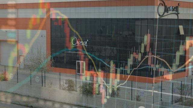 ONCSM 2025/3&Ccedil; bilan&ccedil;osunu paylaştı