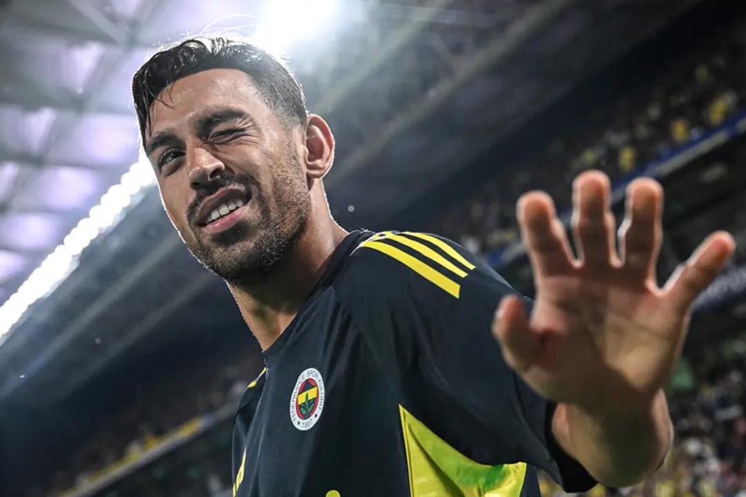 İrfan Can Kahveci den hakkında ortaya atılan iddialara sert yanıt: "Kesinlikle yaşanmadı" 1