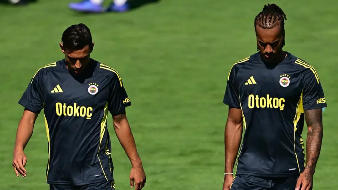 İrfan Can Kahveci den hakkında ortaya atılan iddialara sert yanıt: "Kesinlikle yaşanmadı" 2