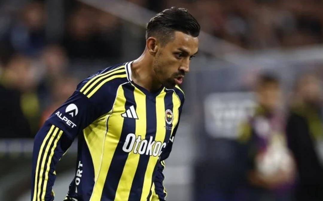 İrfan Can Kahveci den hakkında ortaya atılan iddialara sert yanıt: "Kesinlikle yaşanmadı" 3