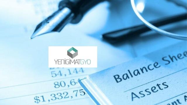 YGGYO 2025/3&Ccedil; bilan&ccedil;osunda net k&acirc;rda sınırlı d&uuml;ş&uuml;ş