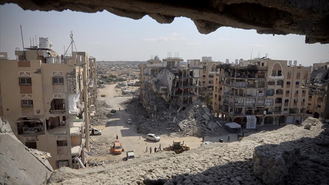 Kassam Tugayları, bir İsrailli esirin daha cesedini teslim edeceklerini açıkladı 2