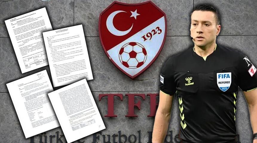 Bahis sitelerinden savcılığa Zorbay Küçük yanıtı! Bahis oynadığı iddia edilmişti... Telefon ve banka bilgileri başka birine ait çıktı!