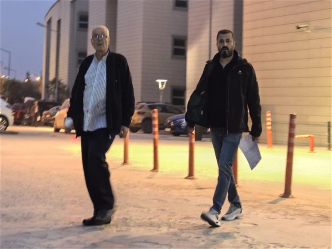 3 ay &ouml;nce evlendiğini &ouml;ğrendiği eski eşini darbedip bı&ccedil;akladı 1