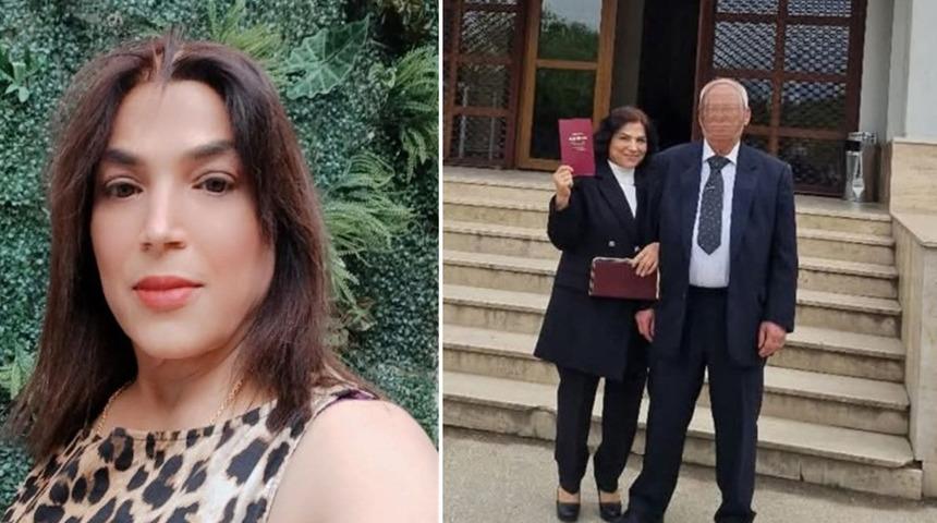 3 ay &ouml;nce evlendiğini &ouml;ğrendiği eski eşini darbedip bı&ccedil;akladı