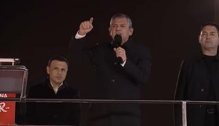 CHP Genel Başkanı Özgür Özel, Ümraniye'de