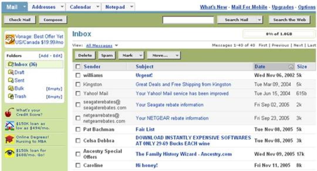İnternetin hayatımıza girdiği ilk gün ve bugün arasındaki farklar 7