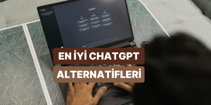 Yalnızca ChatGPT yok: İşinize çok yarayacak 8 eski işlevsel yapay zeka sitesi