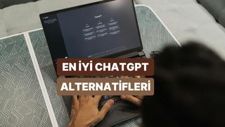 Yalnızca ChatGPT yok: İşinize çok yarayacak 8 eski işlevsel yapay zeka sitesi