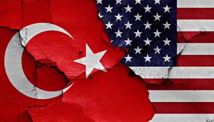 ABD'den Türkiye'ye tehdit: Sonuçları olur