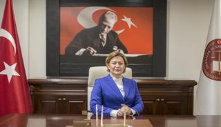 HSK üyeliğine Havvanur Yurtsever seçildi