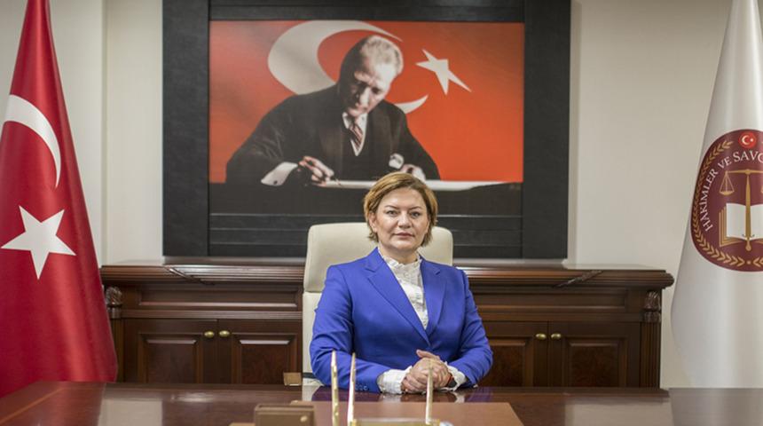 HSK üyeliğine Havvanur Yurtsever seçildi