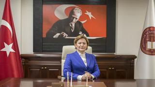 HSK üyeliğine Havvanur Yurtsever seçildi