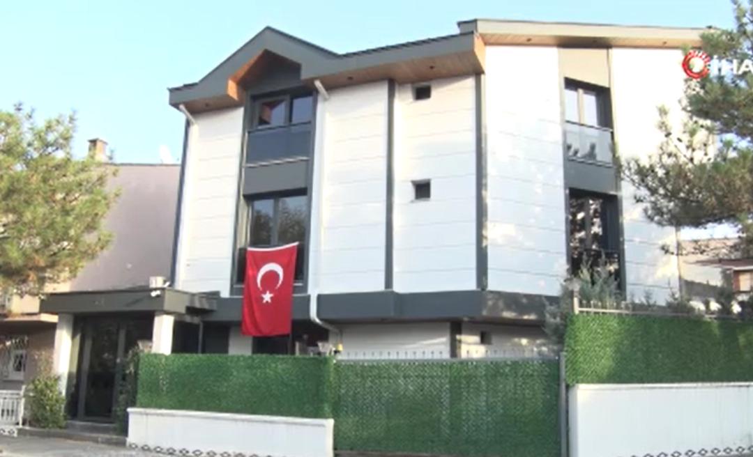 Eşyaların taşınması gündem olmuştu! Kemal Kılıçdaroğlu Ankara da yeni ofis açtı 1