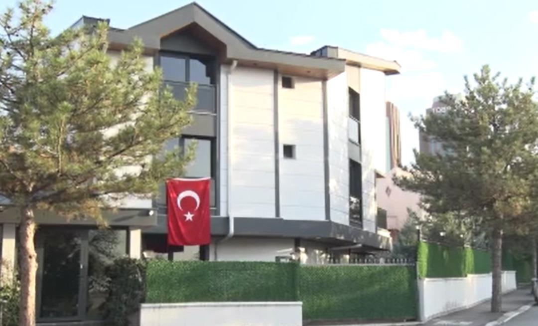 Eşyaların taşınması gündem olmuştu! Kemal Kılıçdaroğlu Ankara da yeni ofis açtı 2