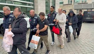 FETÖ’nün yeni yapılanmasına yönelik operasyonda gözaltına alınan 1 kişiye ev hapsi