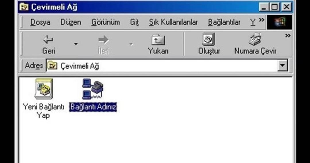 İnternette surf yapmak, çevirmeli bağlantı, icq… Eskilerin hatırlayacağı internet terimleri 1