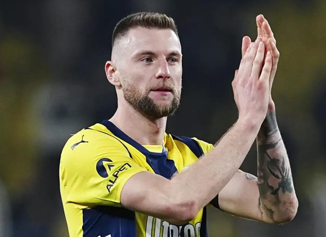 Fenerbahçe teknik direktörü Domenico Tedesco dan Viktoria Plzen maçı öncesi açıklamalar! İlk 11 sorusunu yanıtladı... 6