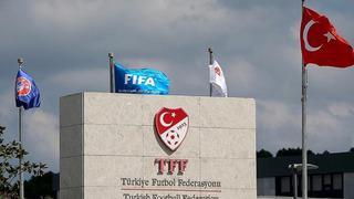 Türk futbolundaki bahis skandalında sıcak gelişme! PFDK'ya sevk edilen 152 hakemden ortak açıklama