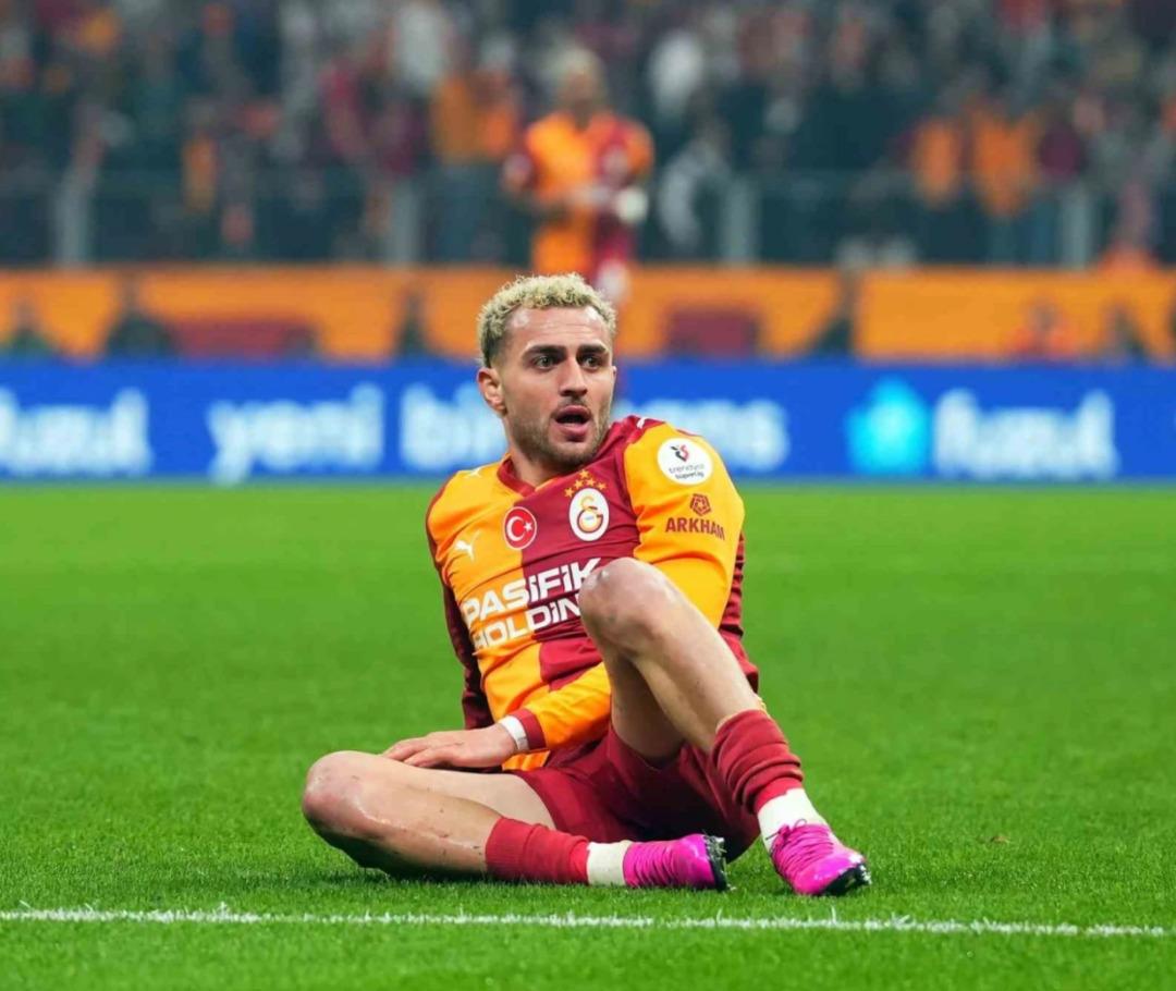 Victor Osimhen ile zafer gecesi! Şampiyonlar Ligi nde Galatasaray Hollanda deplasmanında şov yaptı... 1