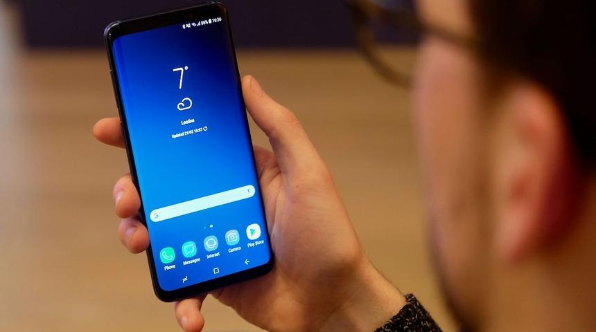 Samsung’un son amirali Galaxy S9’dan üzücü haber