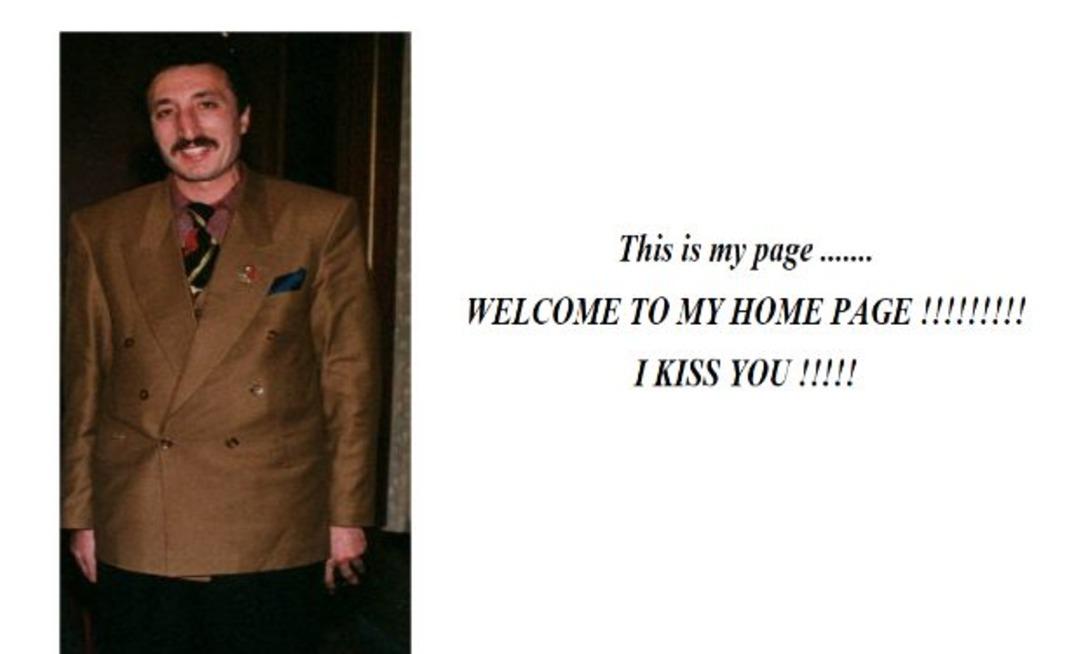 Şimdiki gibi on binlerce yoktu: İnternetin ilk viral fenomenleri 1