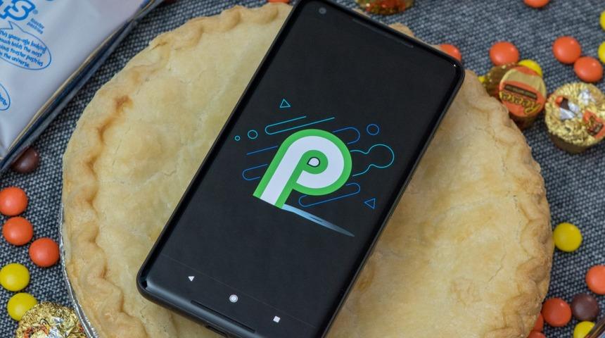 Android’in yeni sürümü Android P yayınlandı! İşte yeni Android P 9.0'ın muhteşem özellikleri