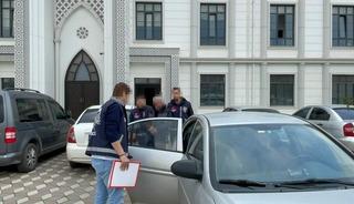 140 bin liralık ziynet eşyası hırsızlığı çözüldü