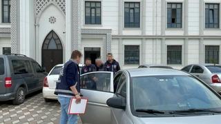 Kocaeli'de 140 bin liralık ziynet eşyası hırsızlığı çözüldü: Şüpheli tutuklandı