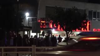 Yer: Adana! Kendisinden para isteyen akrabasını vurdu 