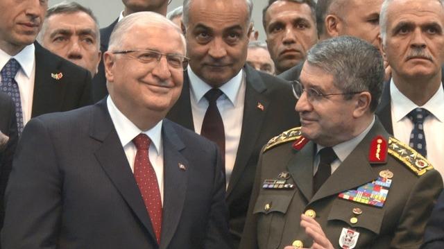 Bakan Güler: "Türk ve Azerbaycan Silahlı Kuvvetleri artık yalnızca dost değil, kader birliği yapmış iki ordudur" 2