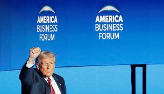 Trump, New York'ta belediye başkanlığı seçimlerini kazanan Mamdani'yi hedef aldı: "Egemenliğimizin bir kısmını kaybettik"