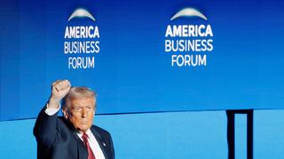 Trump, New York'ta belediye başkanlığı seçimlerini kazanan Mamdani'yi hedef aldı: Egemenliğimizin bir kısmını kaybettik