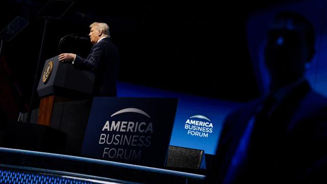 Trump, Suudi Arabistan'ın yakında Abraham Anlaşmaları'na katılmasını umuyor