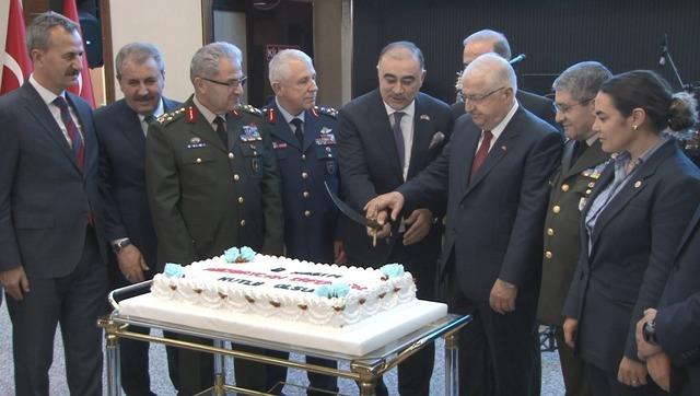 Bakan Güler: "Türk ve Azerbaycan Silahlı Kuvvetleri artık yalnızca dost değil, kader birliği yapmış iki ordudur" 4